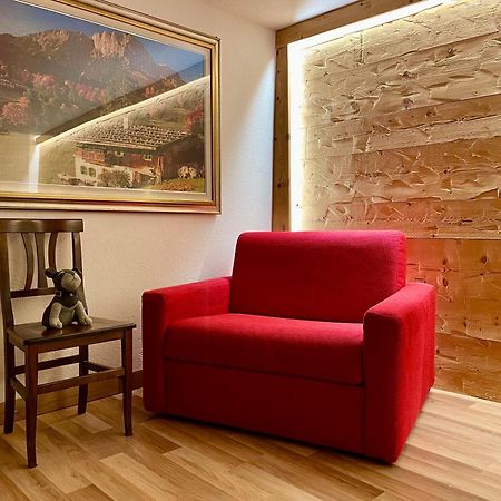 Maison La Chapelle Aosta Zewnętrze zdjęcie